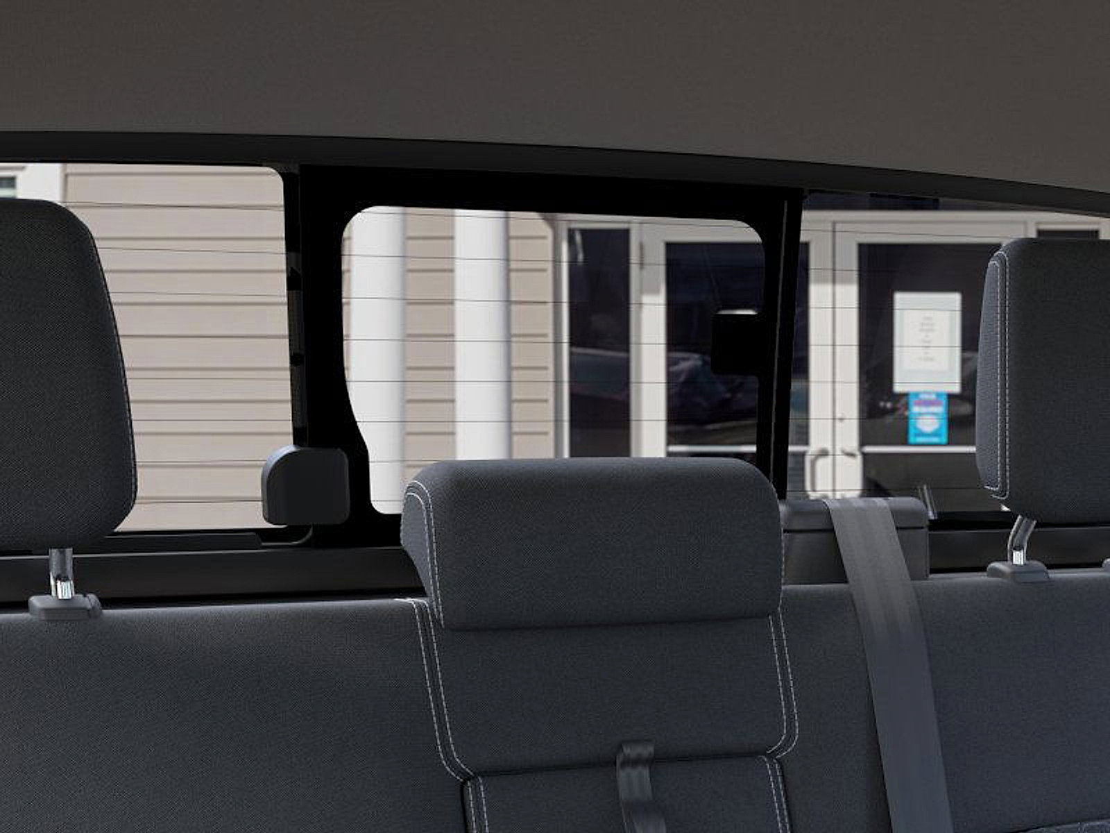 New 2025 Ford Ranger XLT image 22