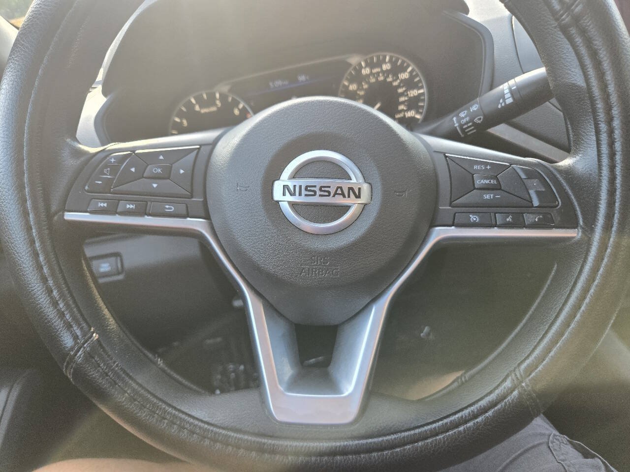 Used 2020 Nissan Altima 2.5 S FWD image 45