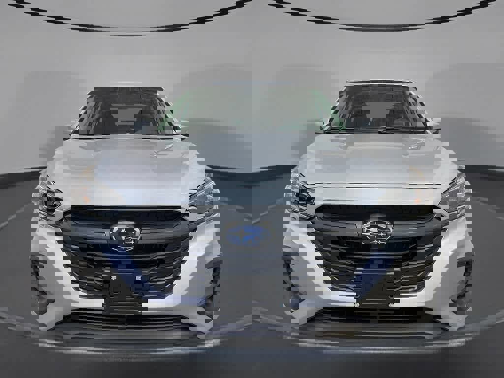 Certified 2025 Subaru Legacy Premium image 8