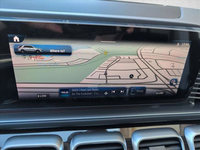 New 2026 Mercedes-Benz GLE 450 4MATIC image 14