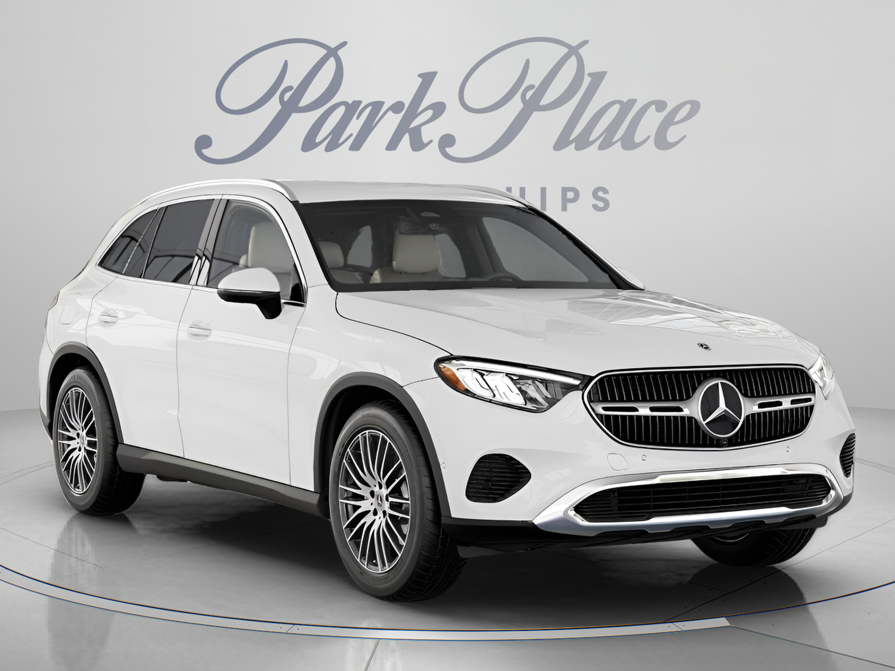 Certified 2026 Mercedes-Benz GLC 300 image 33