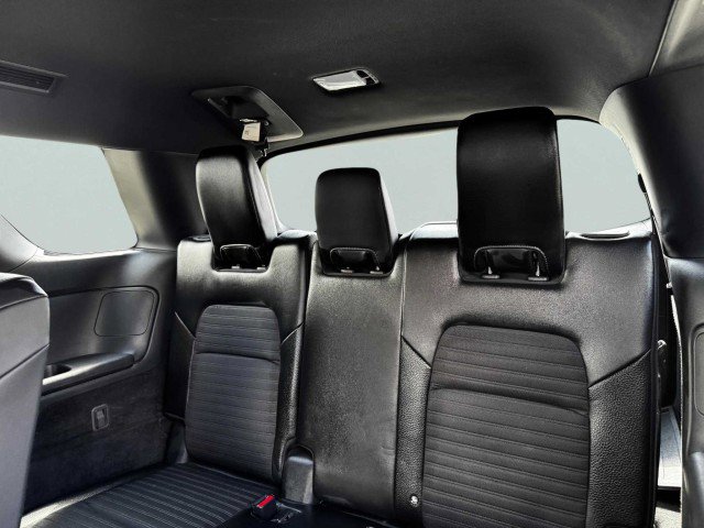 Used 2024 Nissan Pathfinder Rock Creek image 42