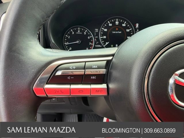 Used 2025 MAZDA CX-50 AWD 2.5 S w/ Weather Package image 20