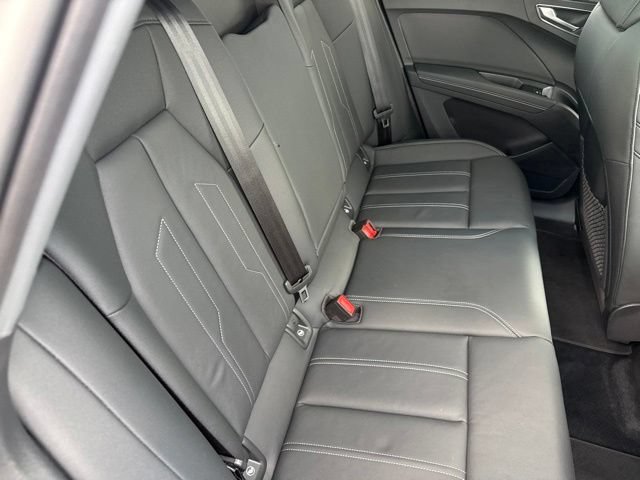 Used 2023 Audi Q4 e-tron Premium Plus w/ Premium Plus AWD/4WD image 18