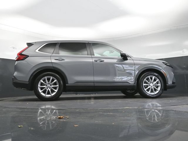 Certified 2026 Honda CR-V EX image 29