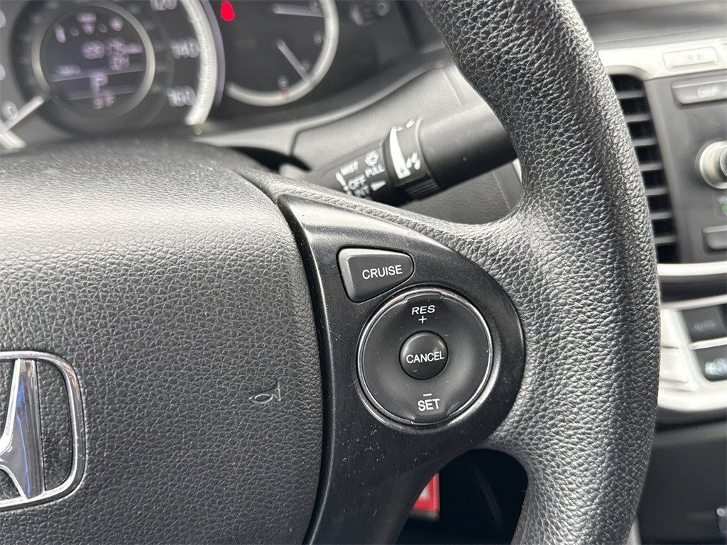 Used 2015 Honda Accord LX image 21