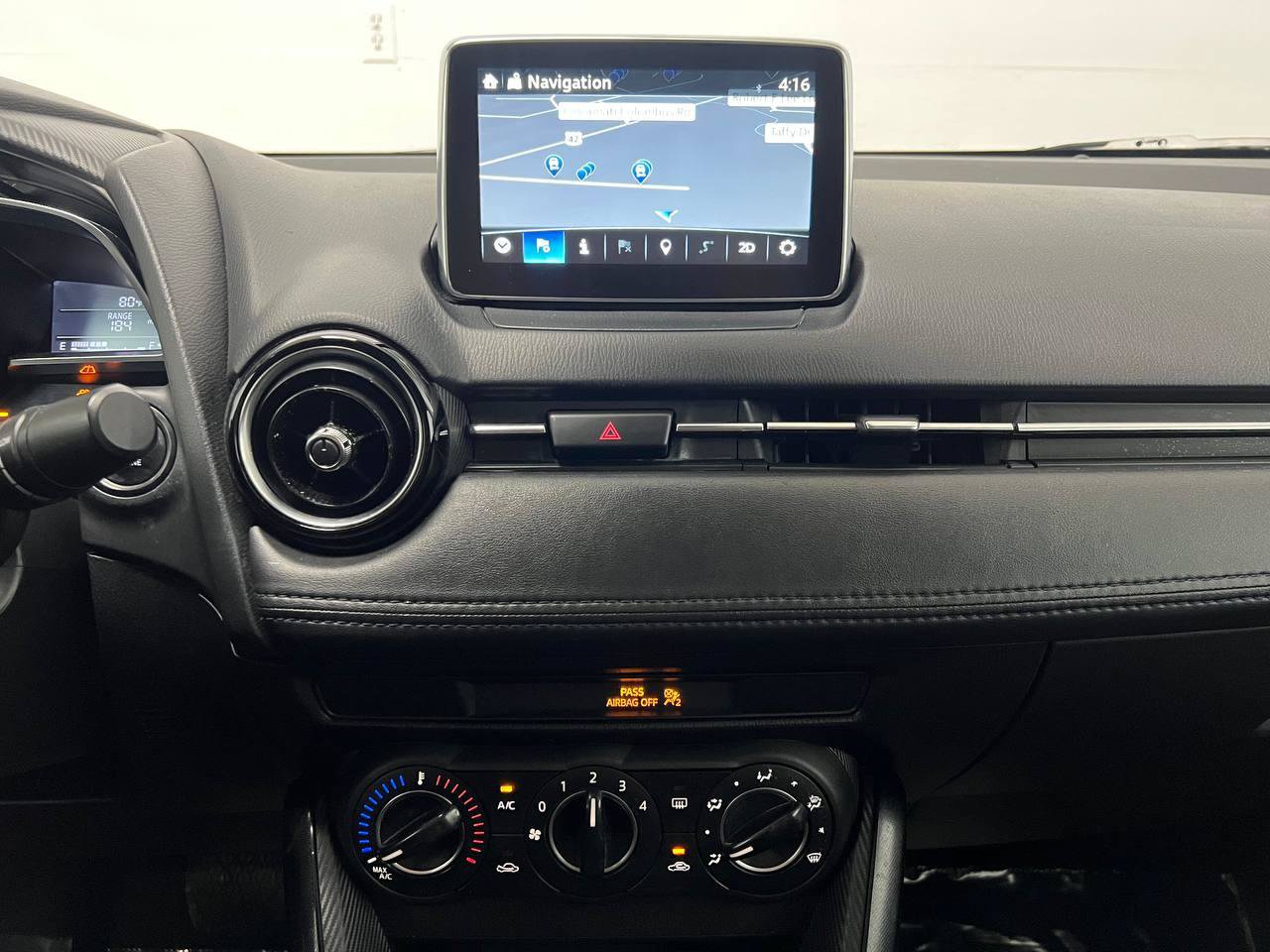 Used 2016 Scion iA FWD image 17