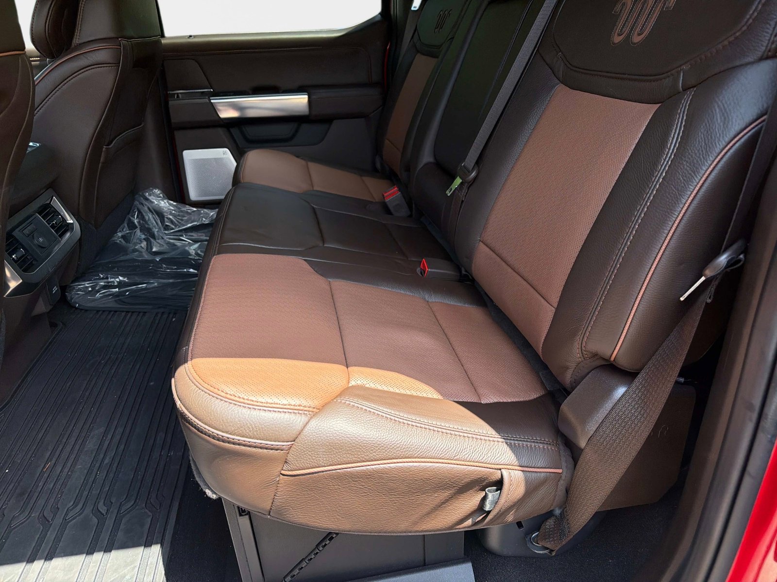 Used 2025 Ford F350 King Ranch AWD/4WD image 14