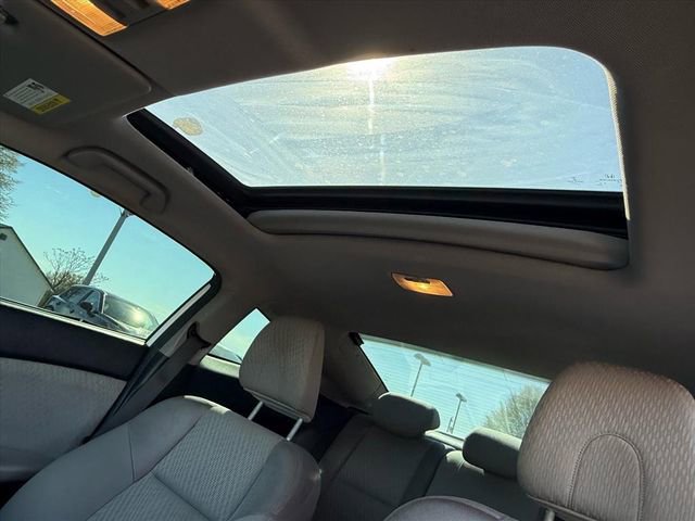 Used 2014 Honda Civic EX image 15