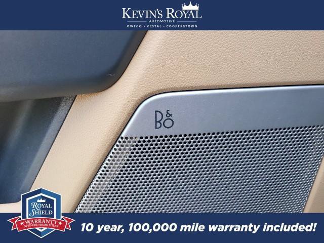 Used 2023 Ford F150 XLT w/ Equipment Group 302A High AWD/4WD image 12