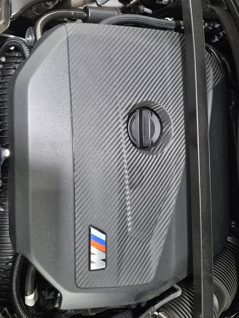 Certified 2025 BMW M235i xDrive w/ Premium Package AWD/4WD image 23