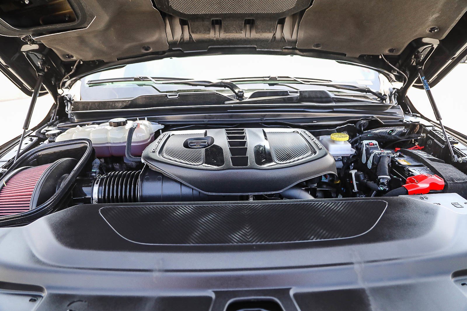 Used 2025 RAM 1500 RHO image 26