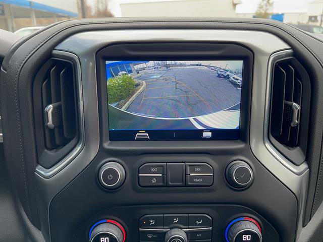 Used 2022 Chevrolet Silverado 1500 RST image 19