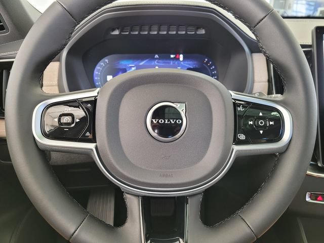 New 2026 Volvo XC90 B6 Ultra w/ Protection Package AWD/4WD image 26
