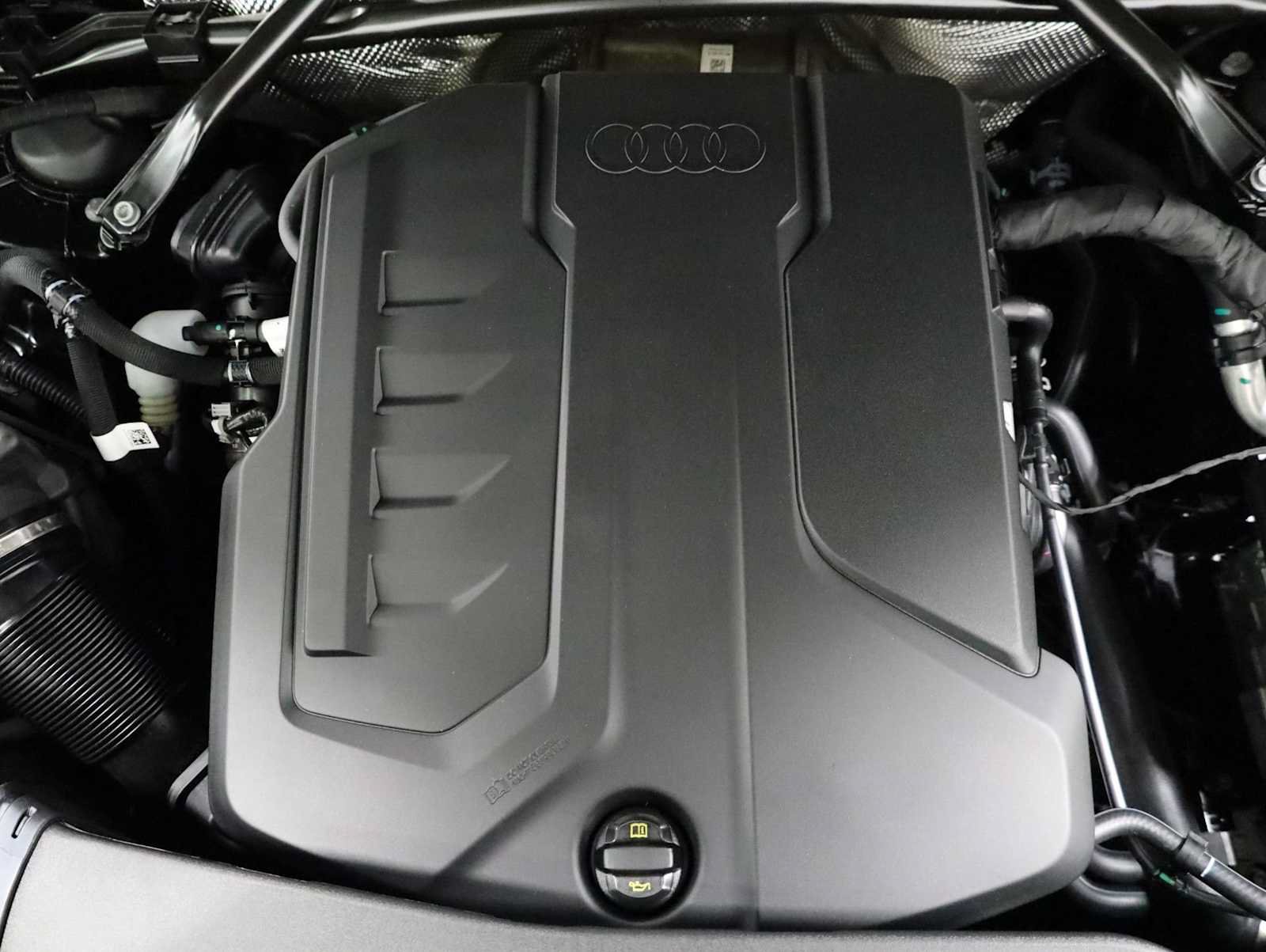 New 2026 Audi Q5 Premium AWD/4WD image 15