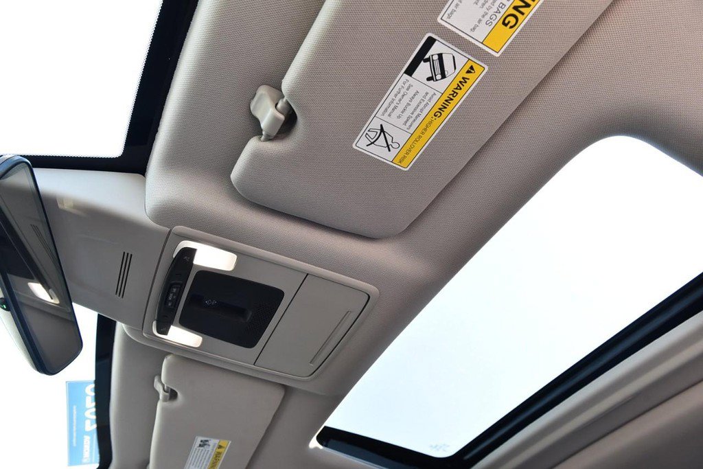 Certified 2023 Honda CR-V EX-L image 24
