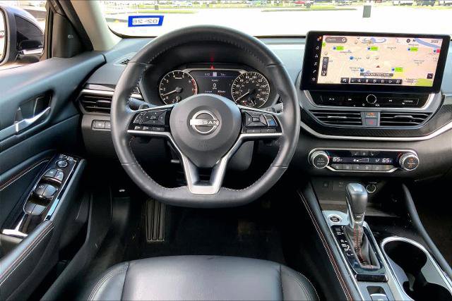 Used 2023 Nissan Altima 2.0 SR image 5