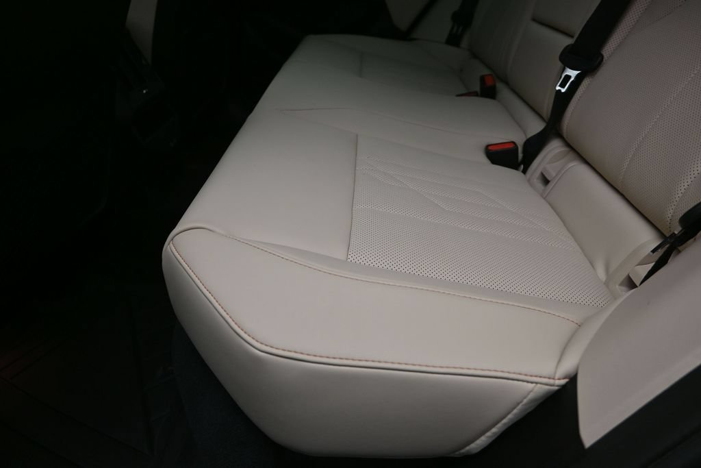 Certified 2026 BMW X3 xDrive30i w/ Convenience Package AWD/4WD image 16
