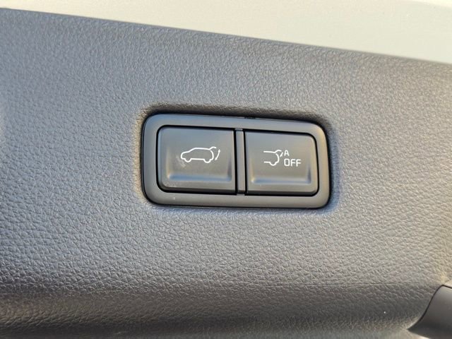 Used 2025 Kia Carnival SX w/ SX Dark Edition Package FWD image 9