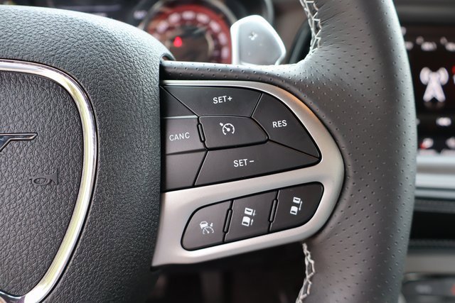 Used 2023 Dodge Challenger SRT Hellcat Widebody image 18