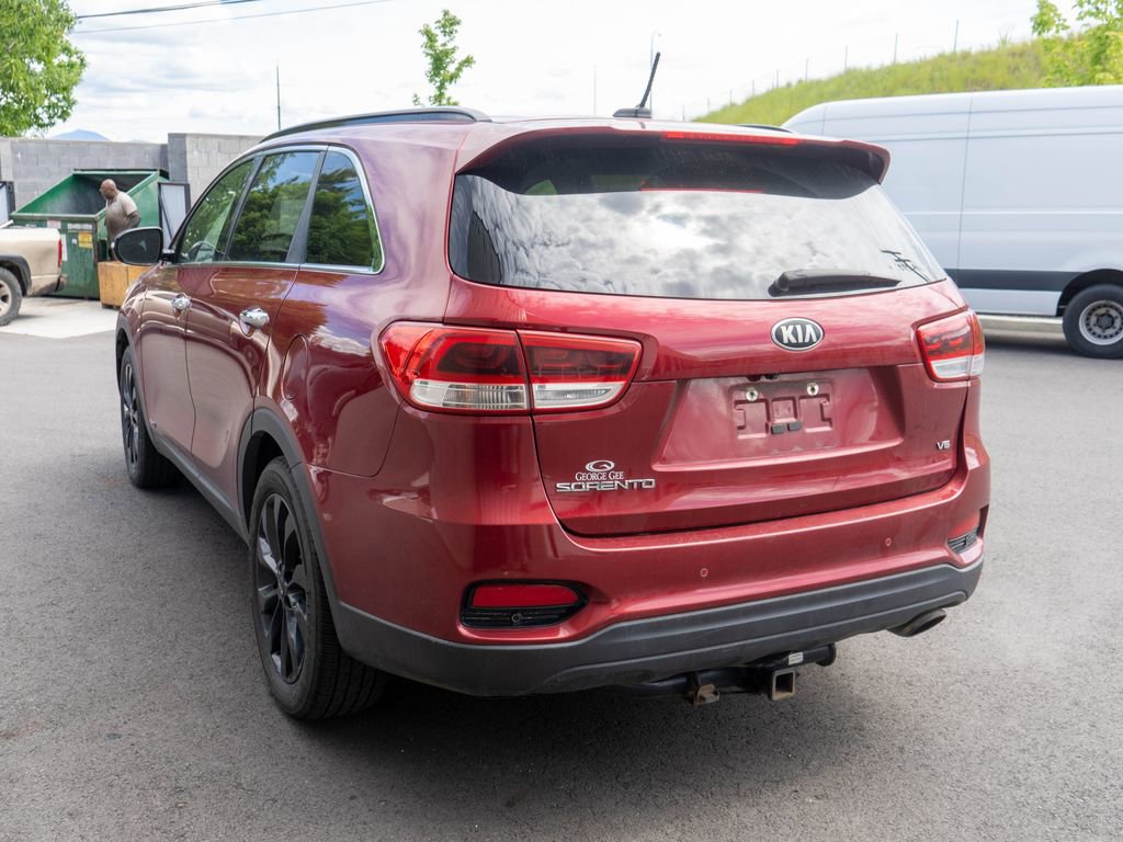 Used 2019 Kia Sorento S AWD/4WD image 5