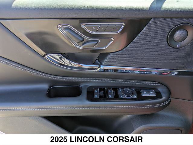 New 2025 Lincoln Corsair Grand Touring w/ Equipment Group 302A image 7