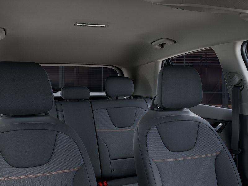 New 2026 Kia Niro LX image 27