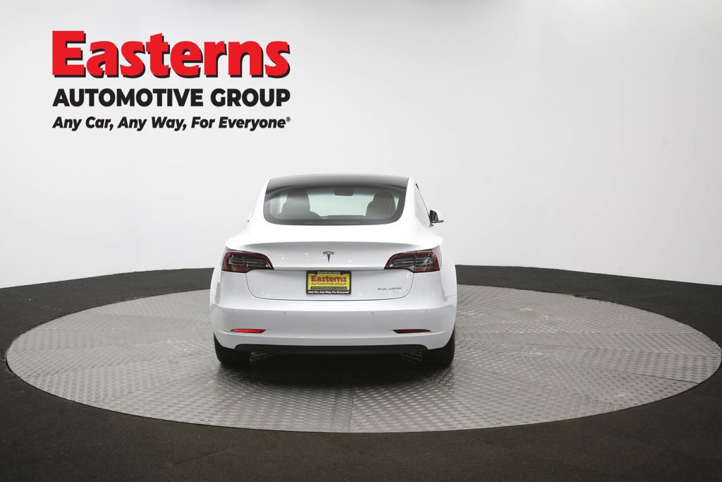 Used 2018 Tesla Model 3 Long Range image 34