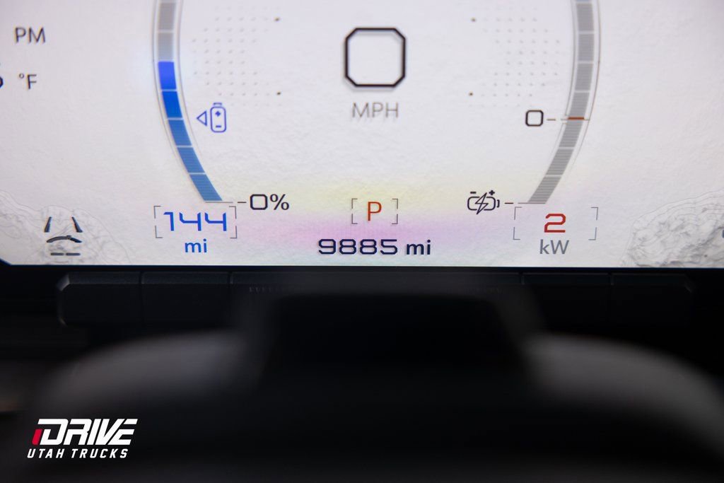 Used 2024 GMC Hummer EV 3X w/ Omega Edition image 31