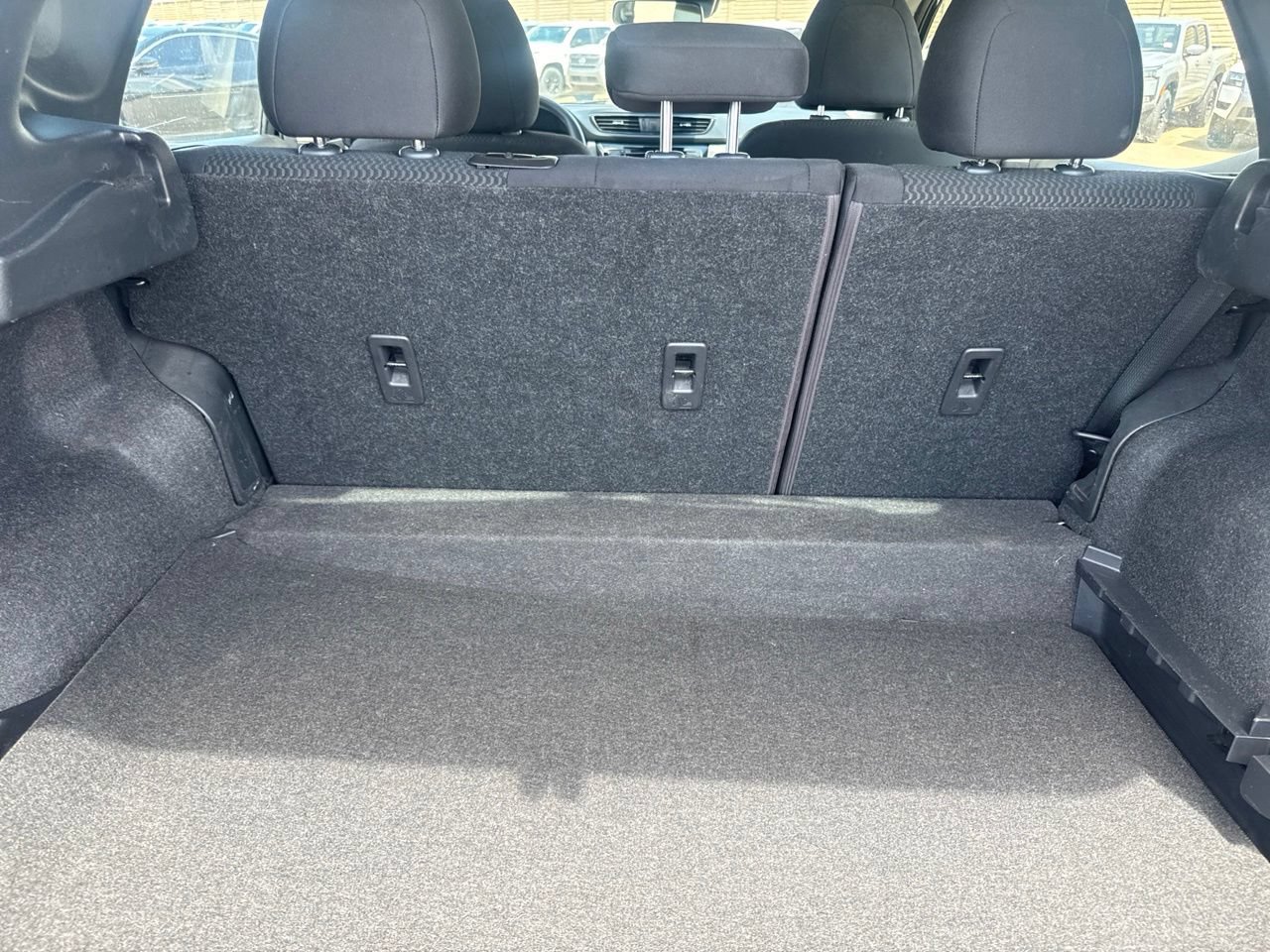 Used 2020 Nissan Rogue Sport S AWD/4WD image 32