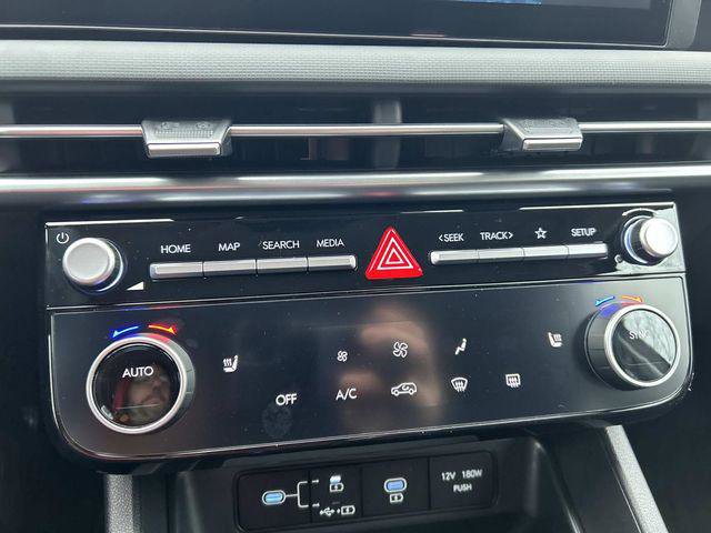 New 2026 Hyundai Tucson SEL image 10