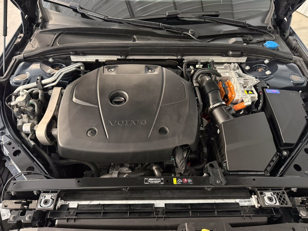 Used 2024 Volvo S60 T8 Plus w/ Climate Package AWD/4WD image 16