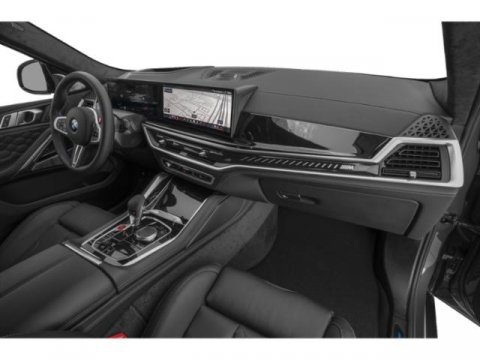 New 2027 BMW X6 M Competition AWD/4WD image 14
