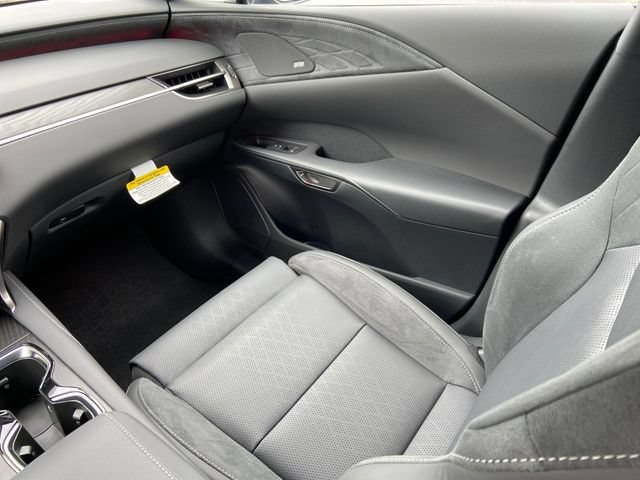 New 2026 Lexus RX 350 AWD w/ Convenience Package image 15