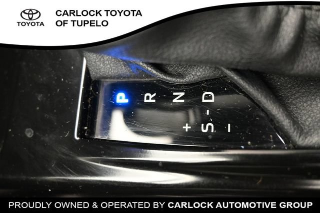 Used 2025 Toyota Camry SE w/ Convenience Package FWD image 33