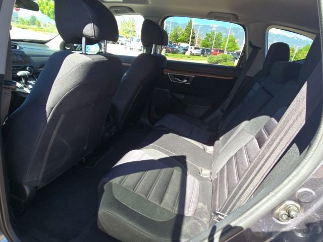 Used 2022 Honda CR-V EX image 8