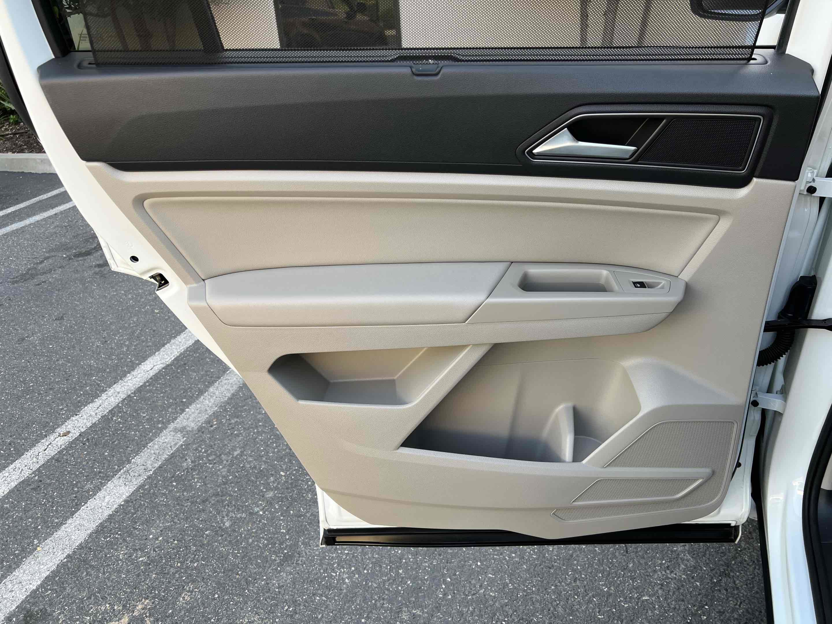 Used 2019 Volkswagen Atlas SE w/ Towing Package image 83