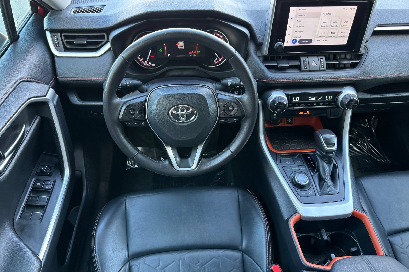 Certified 2024 Toyota RAV4 Adventure AWD/4WD image 14