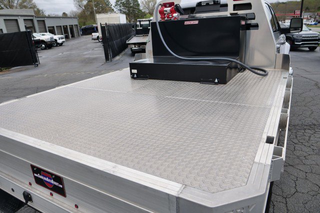 Used 2024 RAM 5500 Laramie image 15