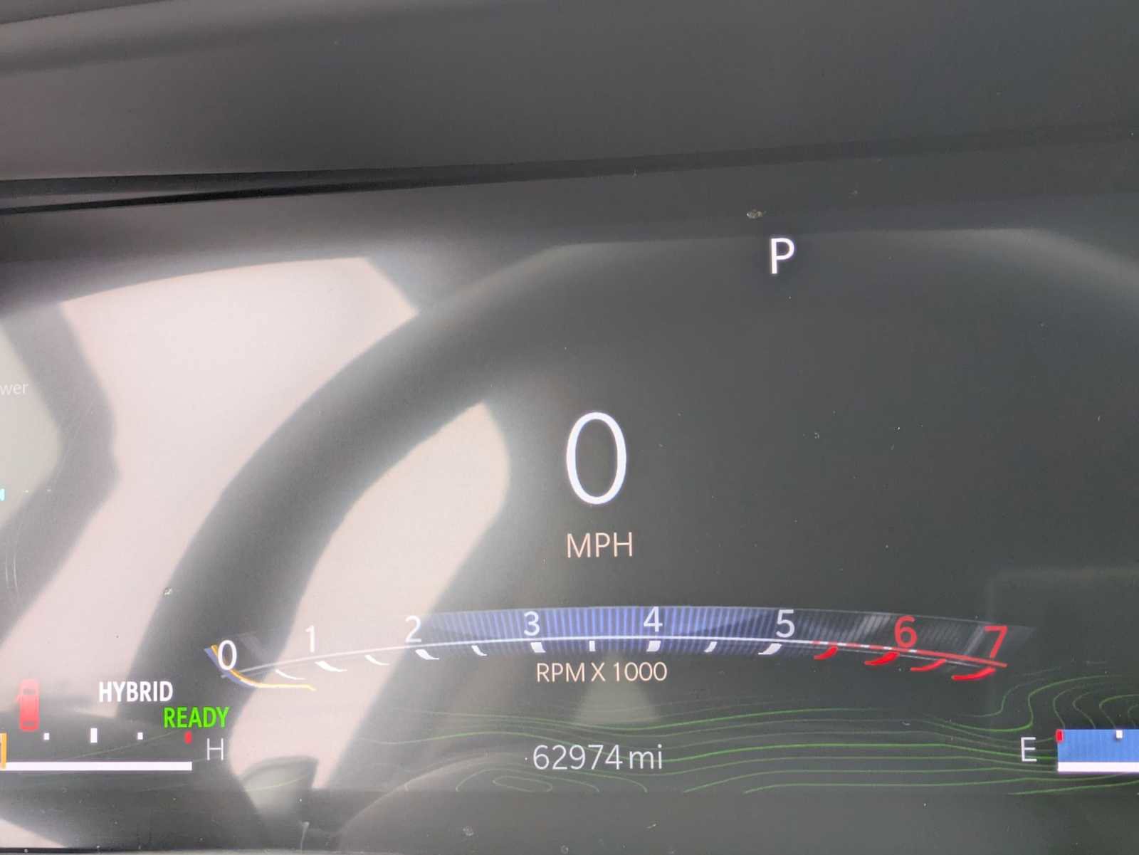 Used 2024 Jeep Grand Cherokee Limited 4xe image 34