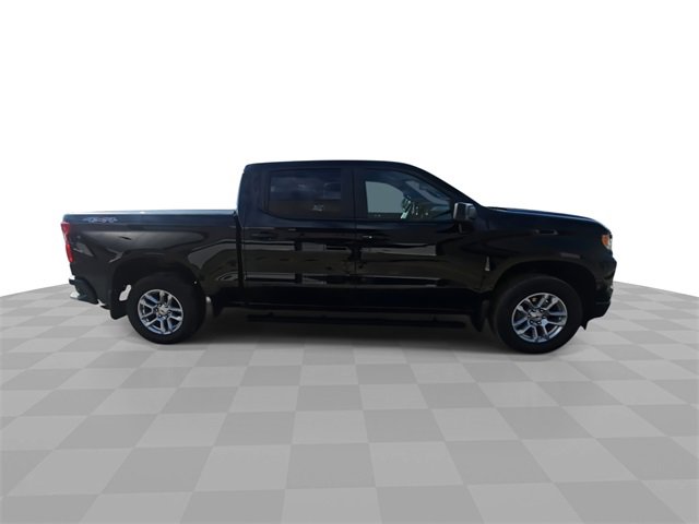 Used 2023 Chevrolet Silverado 1500 RST w/ Convenience Package II image 9