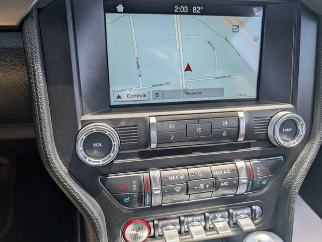 Used 2018 Ford Mustang GT Premium w/ Equipment Group 401A RWD image 39