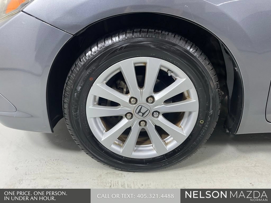 Used 2012 Honda Civic EX image 10