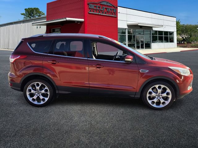 Used 2015 Ford Escape Titanium image 6