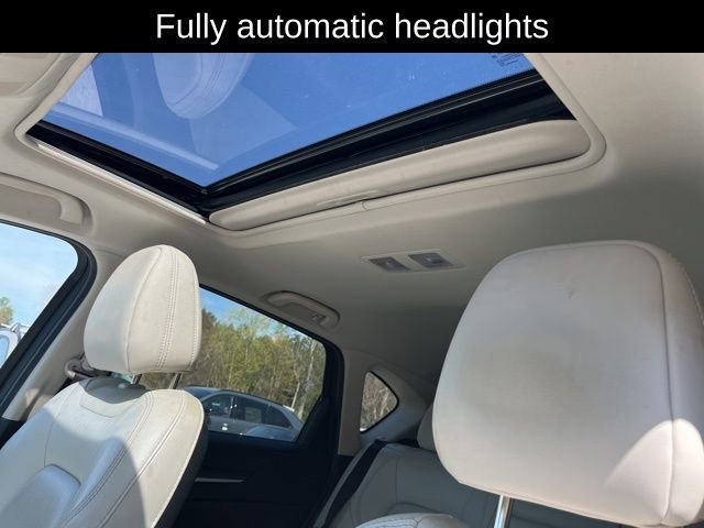 Used 2020 MAZDA CX-5 Grand Touring image 15