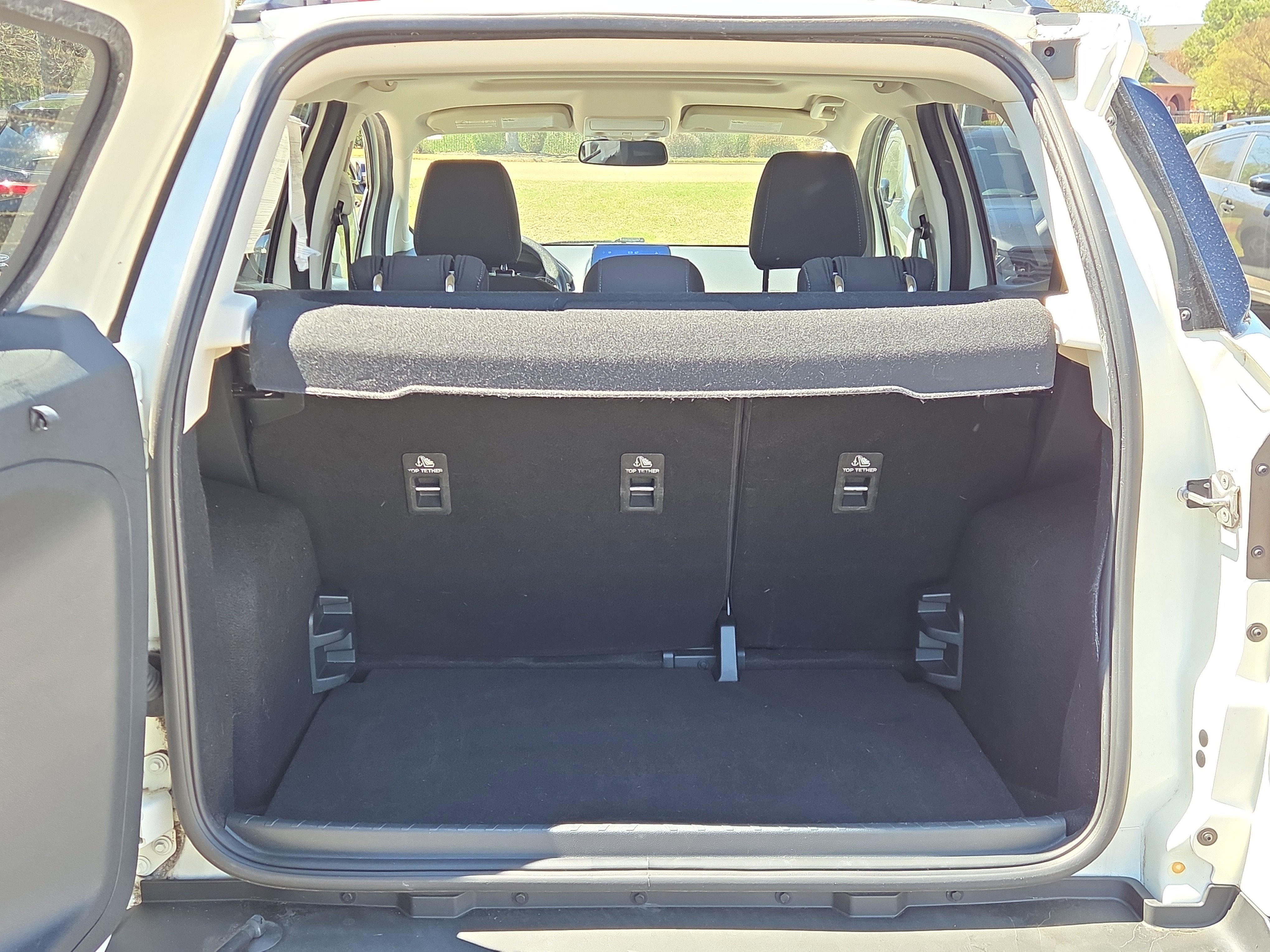 Used 2021 Ford EcoSport SE image 13