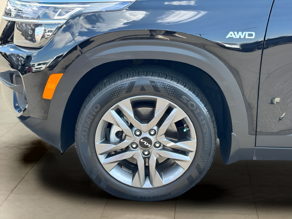 Used 2023 Kia Seltos S AWD/4WD image 33