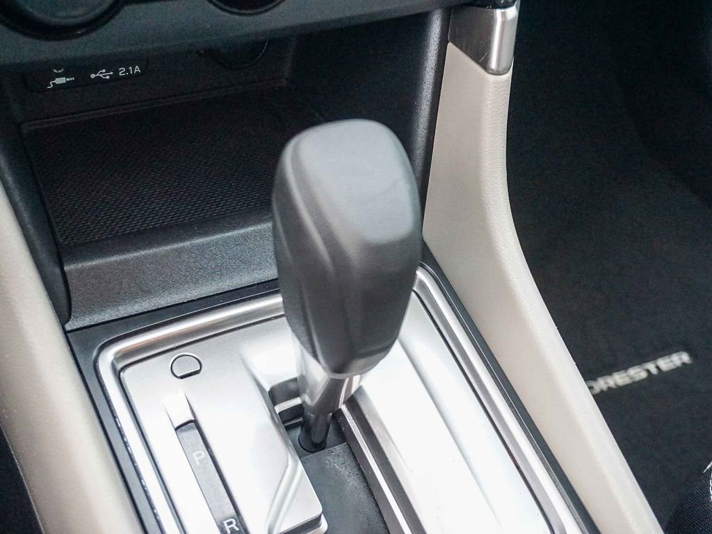 Used 2019 Subaru Forester w/ Popular Package #1 image 23