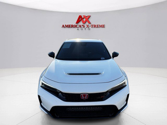 Used 2025 Honda Civic Type R image 8