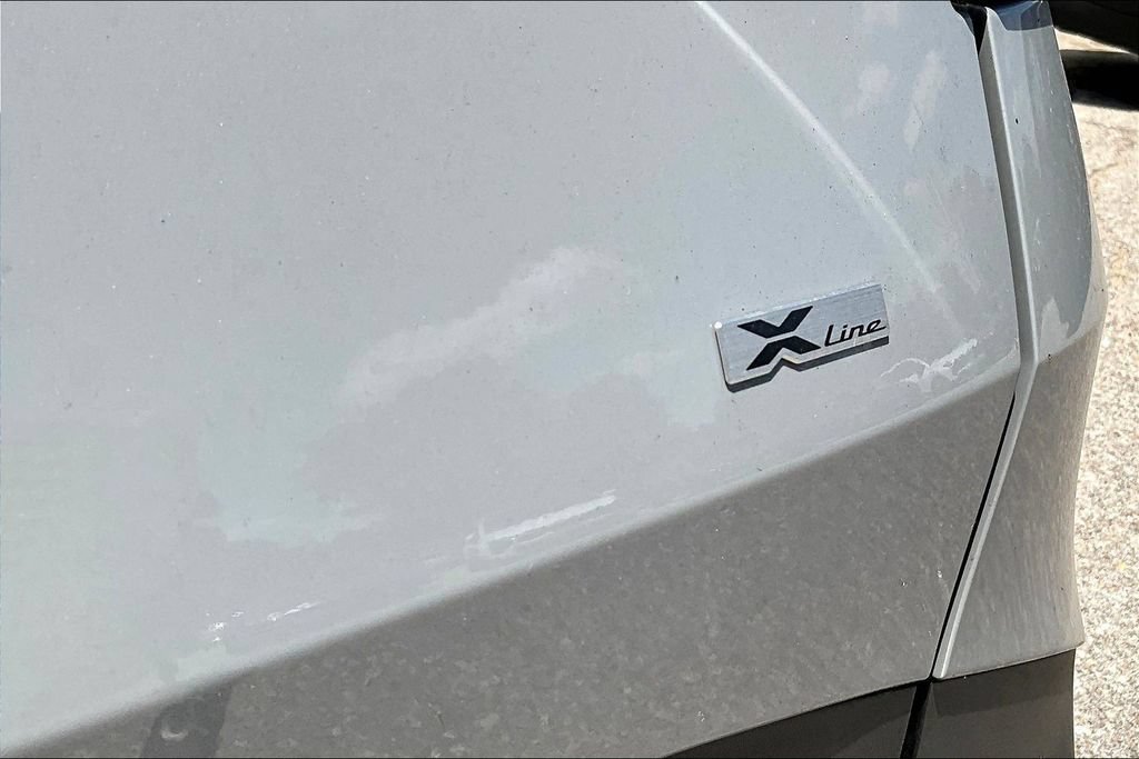 New 2026 Kia Sportage X-Line AWD/4WD image 9